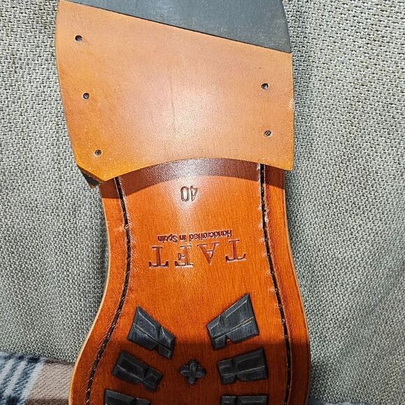 Taft Troy Shoe Camo main image 7